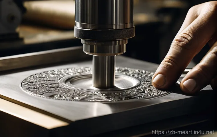 세공과 판금의 차이 - **Prompt 1: The Artisan's Touch Meets Industrial Precision**
A split image composition. On the l... 세공과 판금의 차이 - **Prompt 1: The Artisan's Touch Meets Industrial Precision**
A split image composition. On the l...