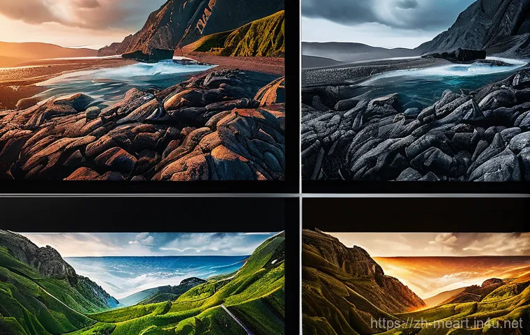 금속공예와 의료기기 디자인 - Here are three detailed image prompts: