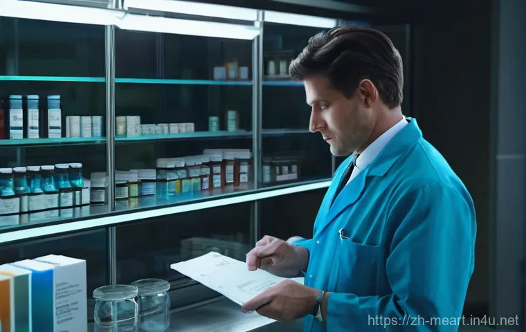 금속공예와 의료기기 디자인 - Here are three detailed image prompts: 금속공예와 의료기기 디자인 - Here are three detailed image prompts: