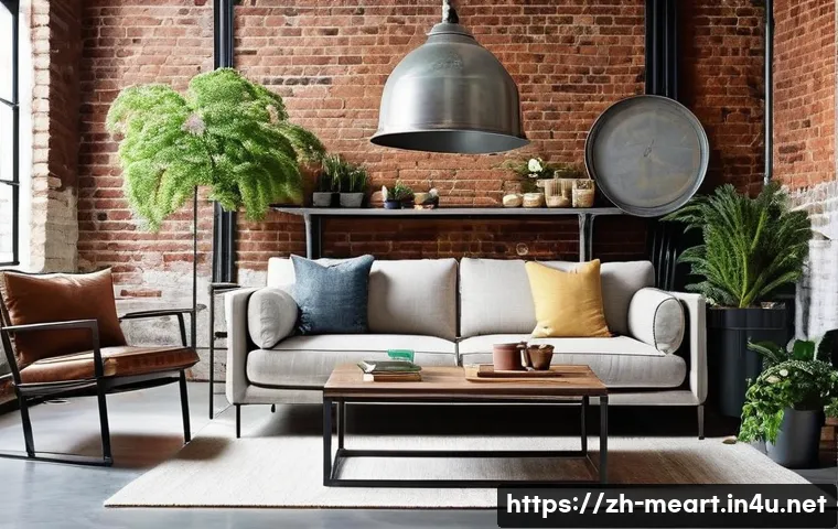 금속공예 가구 제작법 관련 이미지 2