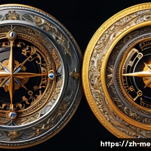 금속공예 제품 포장 디자인 - Here are three detailed image generation prompts in English: