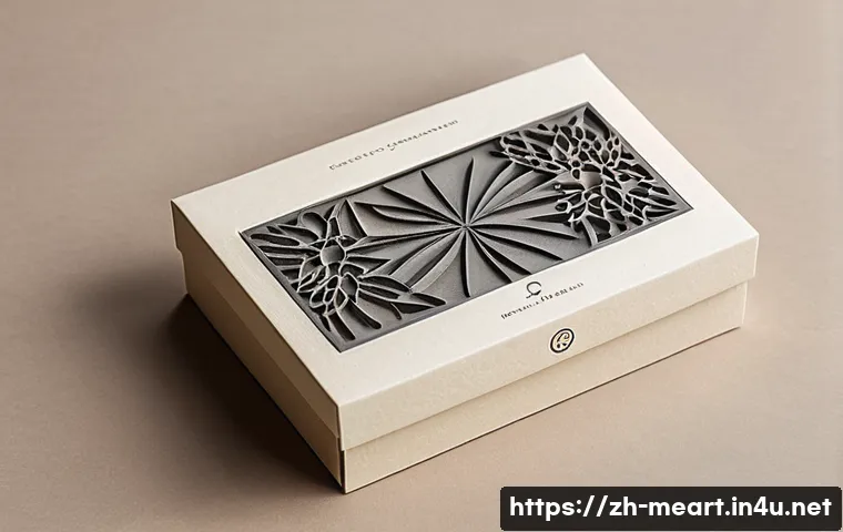 金属工艺品包装设计:别再亏钱了,这样做让销量飙升! 4 금속공예 제품 포장 디자인 관련 이미지 2