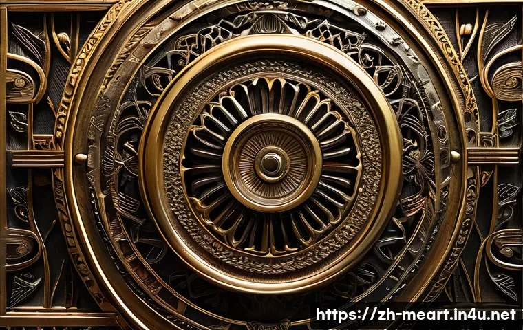 금속공예 해외 시장 진출 관련 이미지 1