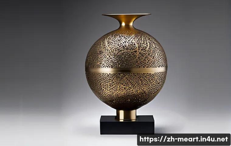 金属工艺品出海掘金:普通人也能掌握的致富秘籍 4 금속공예 해외 시장 진출 관련 이미지 2