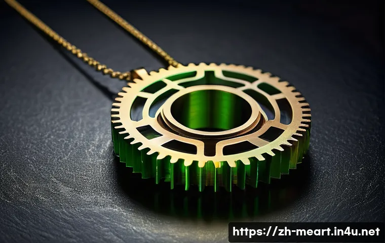 티타늄 공예 기술 관련 이미지 2